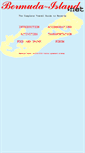 Mobile Screenshot of bermuda-island.net